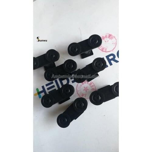 41.028.409 double nozzle sucker SM102CD102 SM74 Double nozzle for SM74 SM102 CD74 CD102 SX74 machine