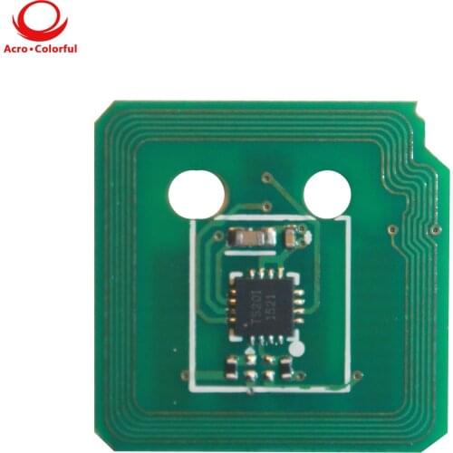 DRUM Chip refilled for DELL C5130cdn Laser Printer toner cartridge