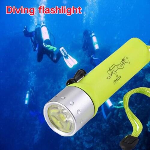 Abay LED Flashlights