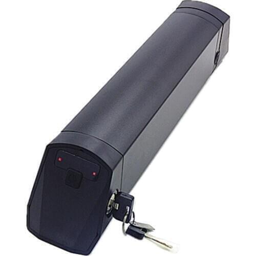 Original Electric Wheelchair Trailer Bike Battery 36V 10Ah 12Ah 48v 8.7Ah 10.5Ah 250w 350w 500w Ebike Battery with Charger