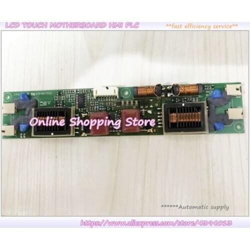 CP2000 Display High Pressure Strip Brand New