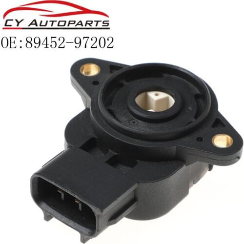 YAOPEI 89452-97202 198500-1200 For Daihatsu Hijet Extol Atrai Throttle Position Sensor