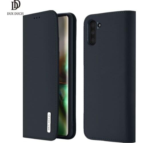 Чехлы для телефонов Samsung Galaxy Note 10 DUX DUCIS China At AliExpress