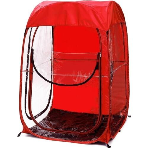 Double Automatic Sun Shelte Lightweight Portable Canopy For Fishing Hiking Tent Camping Tent Outdoor Sport Events Watching Tent