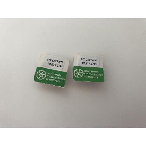 Generic RX Crown Part 530/600 in Sealed Package