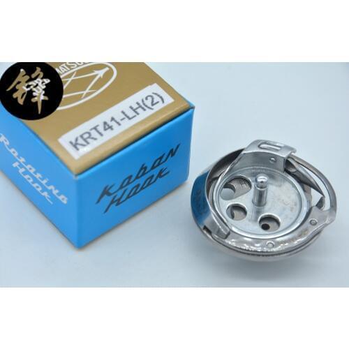 KRT41-LH(2) original Koban hook standard with trimmer for Barudan Tajima SWF ZGM Feiya China embroidery machines