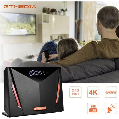 Приставки для цифрового тв Miagabox China At AliExpress