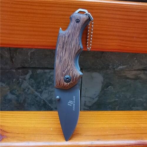 Multi Fold Outdoor Peel Kit Opener Open Cutter Package Parcel Pare Peeler Cut Tactical Camping Survival Hunting Pocket Knives