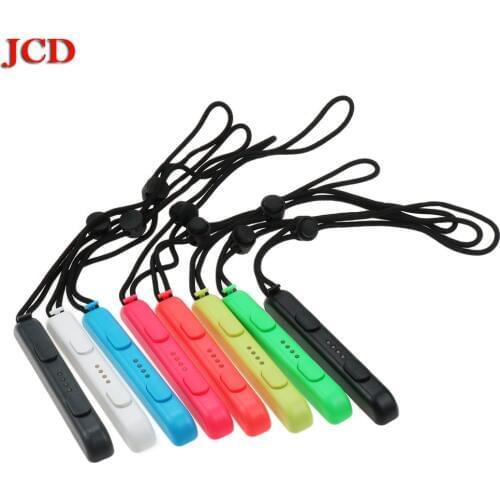 JCD New Carrying Hand Wrist Strap For Nintendo for Switch NS NX Console Portable Joy-Con Lanyard New Video Games Accessories