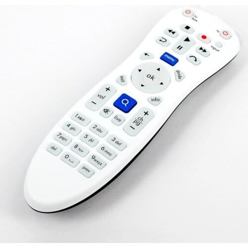 NEW RC1534059/01B for Google TV box Remote Control