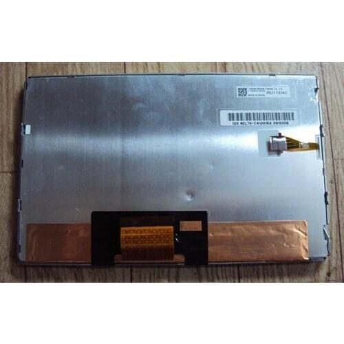 LT080CA10000 lcd screen display original