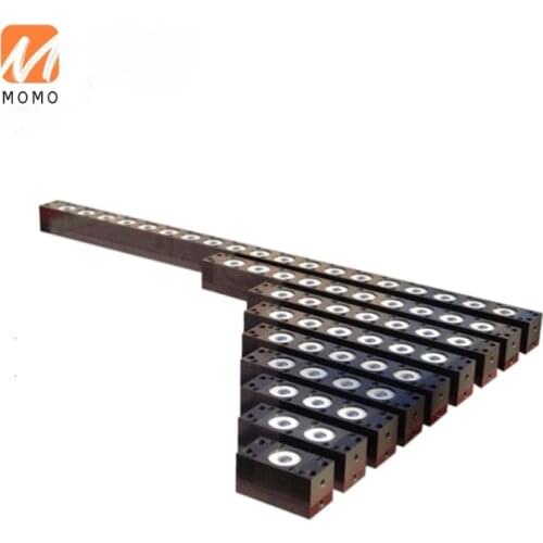 Ball Transfer Air ball lifter Single type ABL-50D