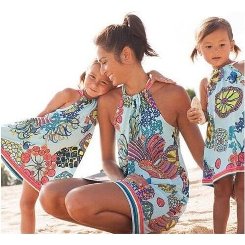 Parent-child package