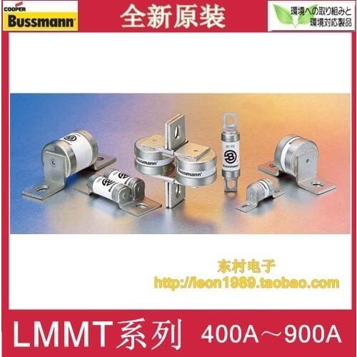 [SA]United States BUSSMANN fuse 400LM MT 400A 500LM MT 500A 240V fuse