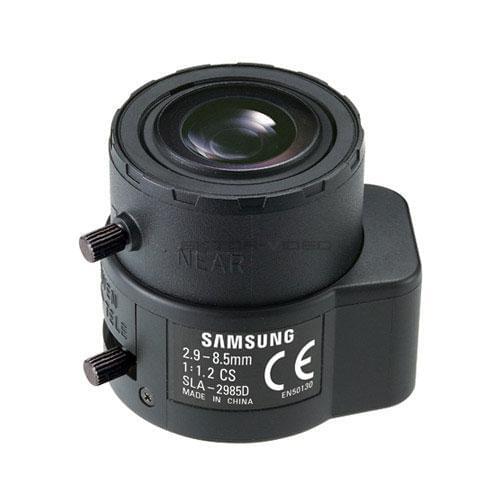 Samsung CCTV Systems