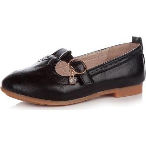 Spring boys girls genuine leather shoes baby cowhide moccasins kids shoes loafers sneakers children shoes for girls boys