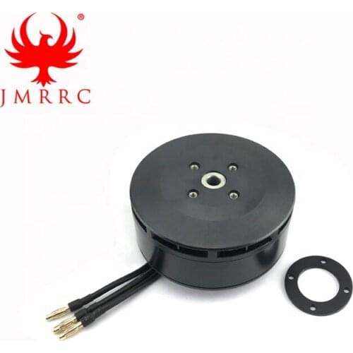 8318 KV120 high-efficiency brushless motor, used for sprayer/crop drone RC plane brushless beyond motor