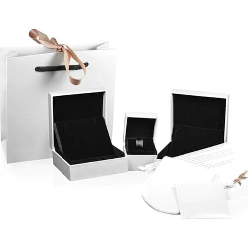 Kakany High Quality Authentic Fashion Bracelet Beaded Crystal For Set Female Original Jewelry Charm Exquisite Birthday Gift Box