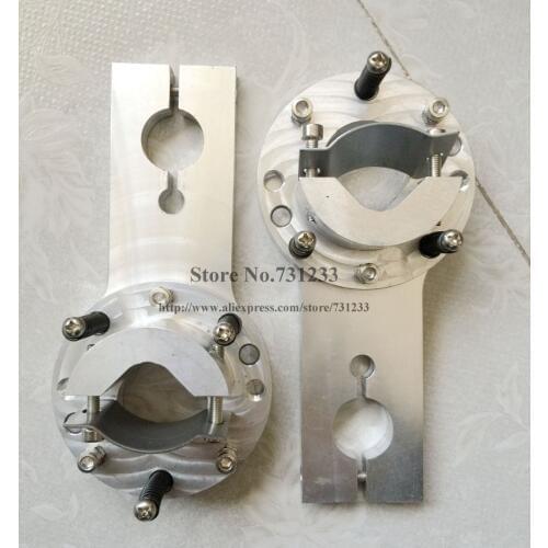 1pcs/lot 20-35mm Range Anti-collision Clamp for Portable and desktop Cutting Machine CNC Plasma Flame Cutting Machine