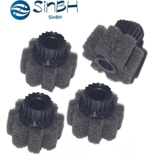 10PCS X B478-3503 B830-3503 Sponge Gathering Roller For Ricoh Aficio 1075 2075 MP7500 MP6001 MP7001 MP8000 MP8001 MP9001 MP1350