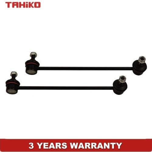 2pcs stabilizer link Sway Bar links for Hyundai TIBURON 03- TUSCANI 01- , 54840-2C000