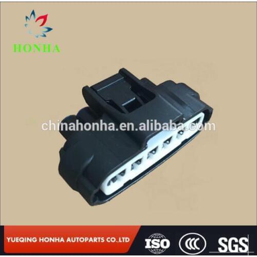 6 Pin 7283-1968-30 Auto Electric Throttle Plug Accelerator Socket Connector