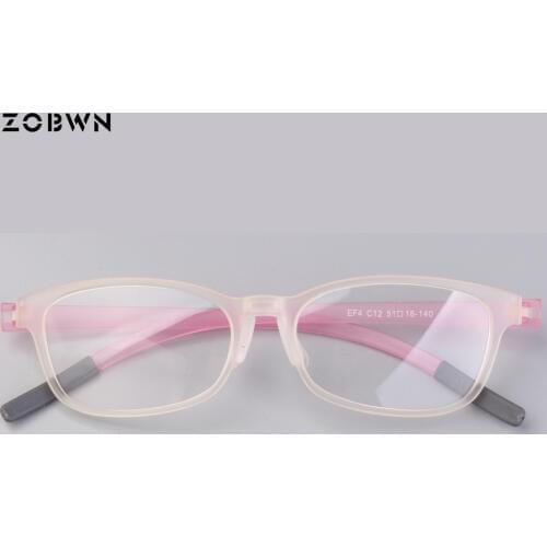 Promotion cheap glasses cat EyeGlasses Frames Women Prescription Glasses moldura de quadro Spectacle red pink black young people