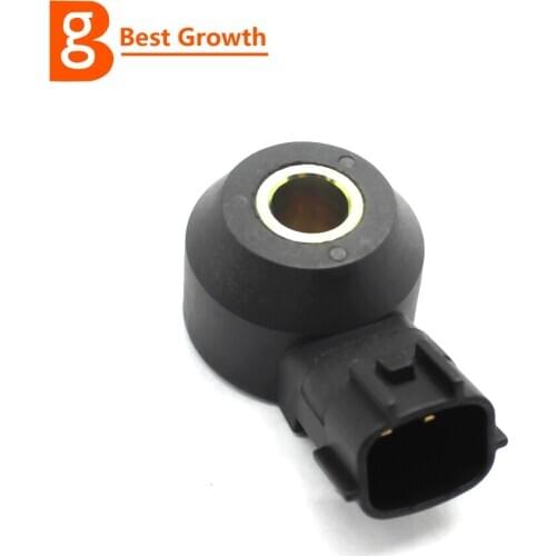22060-2Y000 220602Y000 BG001B026 Knock Detonation Sensor For Infiniti G35 I35 M45 Q45 QX4