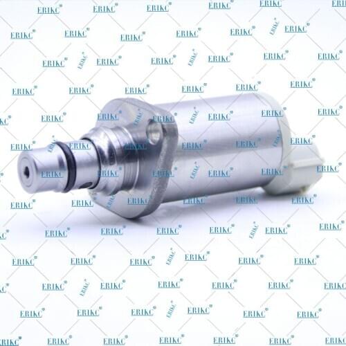 ERIKC 294200-0660 294200-0030 Original SCV Valve 2942000660 294200-0030 for N-issan Cab-star 2.5 d
