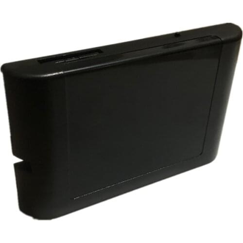 Flash Card For SEGA GENESIS Mega Drive 16 Bit Game Cartridge PAL and NTSC Drop Shipping