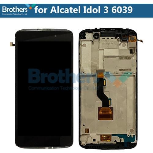 Экраны мобильных телефонов FLPORIA China At AliExpress