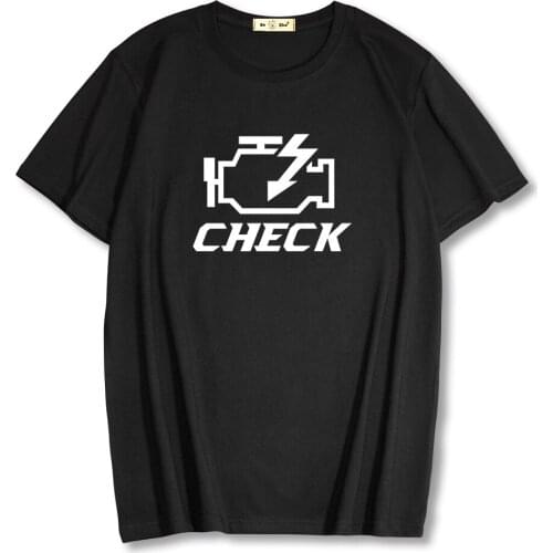 2021 Summer New Short Sleeve Mens t-shirt 100% Cotton Casual loose Funny Fashion Mens Clothing Tops Tee Streetwear