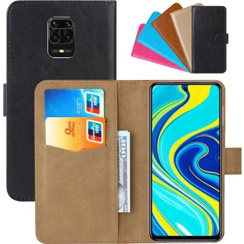 HenryHair Phone Cases Xiaomi Redmi 9