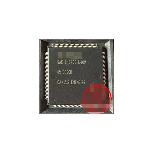IC NEW 100% SAK-C167CS-L40M