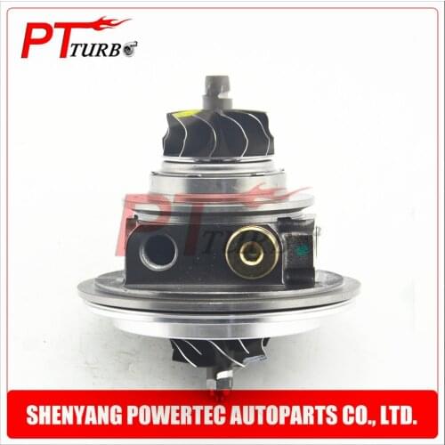K03 53039880123 53039880119 Turbocharger Cartridge 06H145701K For Audi A3 1.8 TFSI 118Kw BYT BZB CDAA Core Turbo Chra Balanced