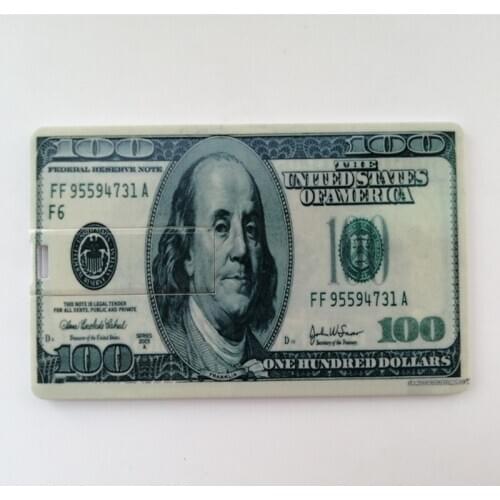 Creative credit card USB Flash Drive 2.0 key 4GB 8G 16G 32G customized logo new Pendrive(Over 10pcs Free logo)print your photo