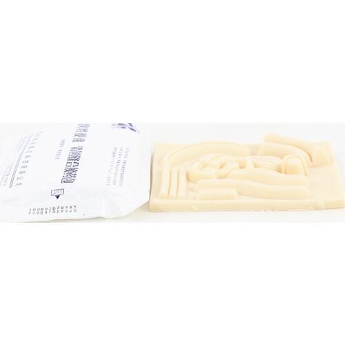 Laparoscopic 3D suture module Skin suture exercise module Laparoscopic analog module LPF005