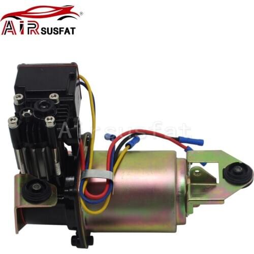 Air Suspension Compressor Pump For Cadillac Escalade For Chevrolet Avalanche Chevy Tahoe 15254590 19299545 20930288 22941806