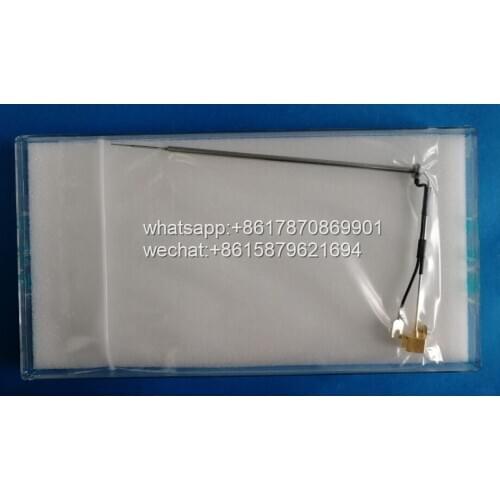 NJK10217 Simens 1200/1650/2400 Sample Needle DPP073-0611-02 SMN10337398