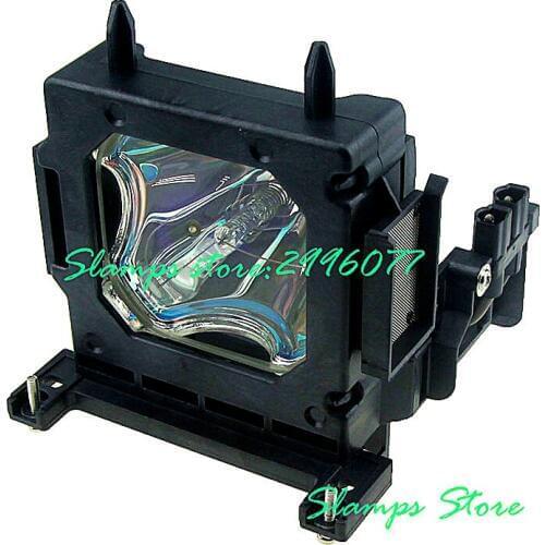 NEW LMP-H201 Compatible lamp with housing for SONY VPL-HW10 VPL-HW15 VPL-HW20 VPL-VW70 VPL-VW80 VPL-VW85 VPL-VW90ES projectors