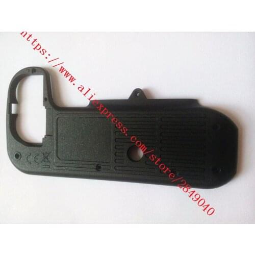 Original Bottom Base Cover Lid Plate Replacing For Nikon DSLR D90 Camera Part