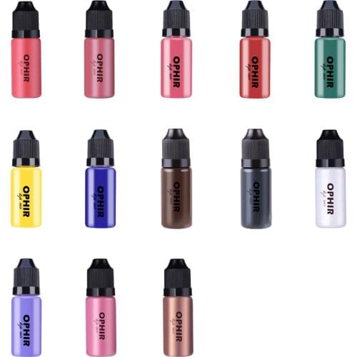 PHR Facial Care Products