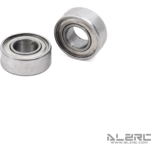Bearing - 6x 13x5mm