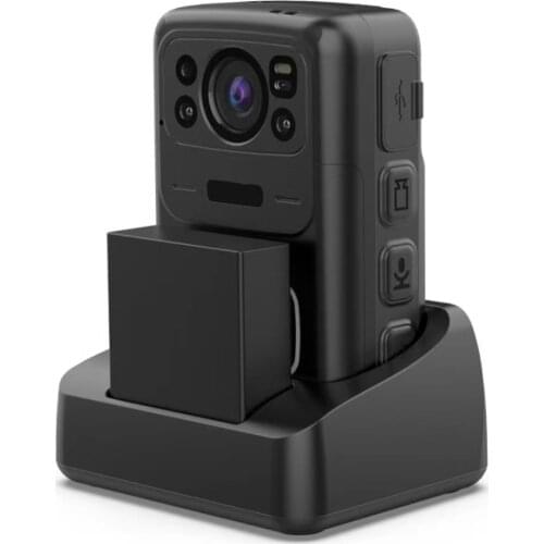 Sharpwitness Mini Body Camera S7 Full HD 1296P Small Portable Infrared Night Vision Police DVR Camcoder Drop-shipping