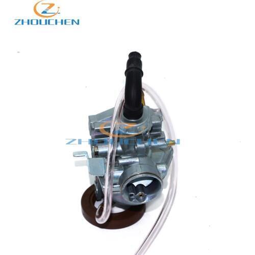 ZHUOCHEN Z Fuel Blocks