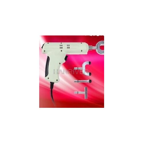 110V / 220V Smart Chiropractic Adjusting Instrument American Electric Activator Massager Correction Gun
