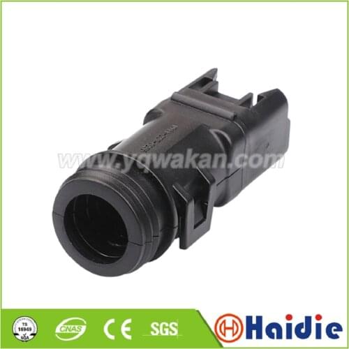 2sets auto connector wire harness accessory cable clip plug 1011-227-0205