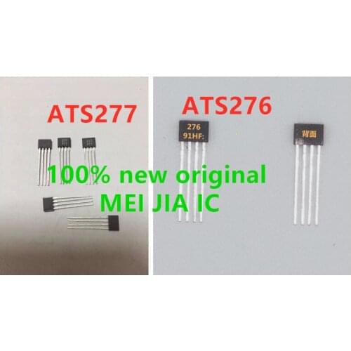 50PCS ATS276G-PL-A ATS276 276 ATS276G-PL-B ATS277H-PG-B-C ATS277H-PG-B-A ATS277 277