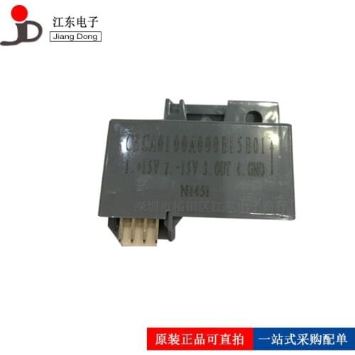 1PCS CSCA0100A000B15B01 Amplifier Chip IC MCU New Original Spot Supply