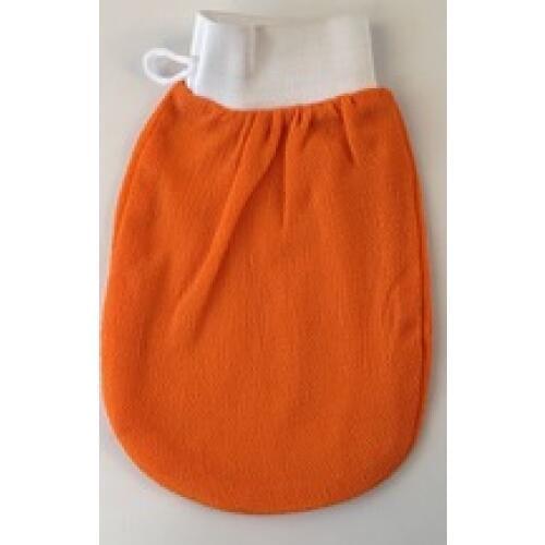 Hot sell 300pcs/lot morocco hammam scrub mitt magic peeling glove exfoliating tan removal mitt